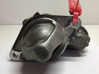 стартер Opel Zafira 2 поколение (B) [рестайлинг] 2009, 1.6 л., Z 16 XE1, бензин, 5МКПП, минивэн, 55556092