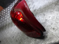 фонарь задний левый Peugeot 207 1 поколение [рестайлинг] 2011, 1.6 л., дизель, МКПП, универсал - фото №4