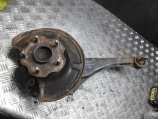 рычаг задний левый Toyota Avensis 3 поколение (T270) [рестайлинг] 2012, 2.2 л., дизель, МКПП, универсал