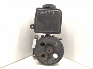 насос гидроусилителя руля Mercedes-Benz M-Класс W163 1998, 3.2 л., i, бензин, АКПП, полный привод, 0024663801, A0024663801