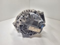 генератор Mercedes-Benz C-Класс W204/S204 2009, 2.2 л., CDi, дизель, МКПП, задний привод, A0141541102, 439671, TG15C130 - фото №3