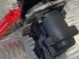 клапан EGR Peugeot 207 1 поколение [рестайлинг] 2010, 1.6 л., 9HX (DV6ATED4), дизель, 5МКПП, хетчбэк 5 дв.