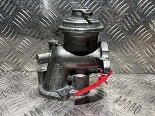 клапан EGR Opel Astra G 2000, 1.7 л., дизель, МКПП, универсал, 897184925, 72277203