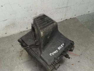 корпус воздушного фильтра Volkswagen Golf 3 поколение 1998, 1.9 л., дизель, 5МКПП, универсал