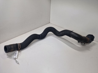 патрубок радиатора SEAT Leon 2 поколение [рестайлинг] 2012, 1.2 л., TSI, бензин, МКПП, передний привод, 1K0122291CE