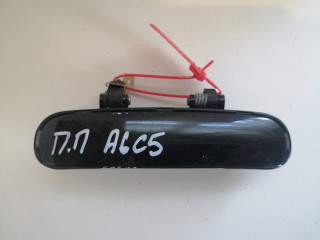 ручка наружная Audi A6 4B/C5 1999, 2.4 л., бензин, МКПП, универсал