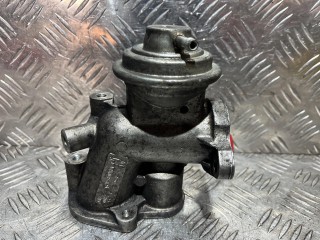 клапан EGR Opel Astra G 2001, 1.7 л., дизель, МКПП, 897184925, 72277203