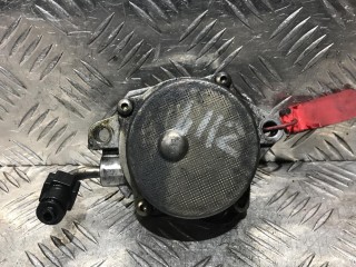 насос вакуумный Mazda 2 1 поколение 2003, 1.4 л., F6JB, дизель, 5МКПП, хетчбэк 5 дв., 72814402, 9637413980