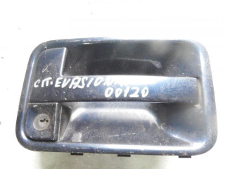 ручка наружная Citroen Evasion 1 поколение [рестайлинг] 2002, 2.0 л., дизель, МКПП, минивэн