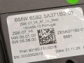 джойстик управления мультимедиа BMW 4 серия G22/G23 2022, 3.0 л., бензин, c4f, кабриолет, полный привод, 5A371B2 - фото №5