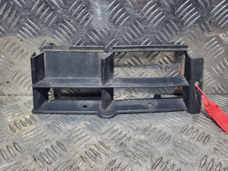 заглушка (решетка) в бампер BMW 5 серия E39 1999, 2.5 л., дизель, МКПП, седан, 511182356429