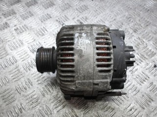 генератор Volkswagen Passat B6 2008, 2.0 л., дизель, 021903026L