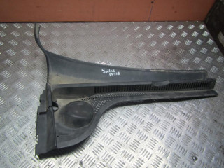 дождевик Volkswagen Jetta 6 поколение 2012, 1.2 л., бензин, МКПП, седан, 5C7819404