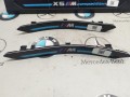 Накладка на порог внутренняя (комплект) BMW 2023, 4.4 л., бензин, 416, 8095504, 8095508, 8095507 - фото №6