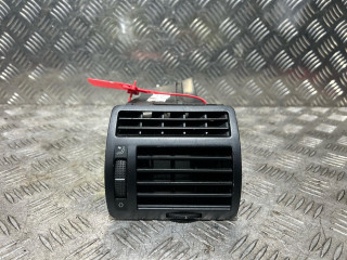 дефлектор обдува салона Volkswagen Sharan 1 поколение [2-й рестайлинг] 2007, 1.9 л., BVK, дизель, АКПП, минивэн, 7M3819704F