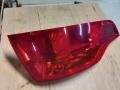 фонарь крышки багажника левый Audi Q7 4L 2007, 4.2 л., BAR, бензин, АКПП, 6y / z7s, внедорожник 5 дв., полный привод, 4L0945093A - фото №2