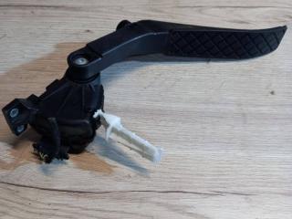 педаль Audi Q7 4L 2007, 4.2 л., BAR, бензин, АКПП, 6y / z7s, внедорожник 5 дв., полный привод, 7L0723507D