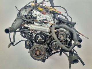 двигатель Land Rover Discovery 2 поколение 2001, 2.5 л., TD, дизель, МКПП, полный привод, 15P, TD5