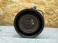 компрессор кондиционера Toyota 2002, 2.0 л., дизель, 4472204302, 10S15L - фото №3