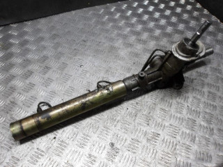 рулевая рейка Volkswagen Sharan 1 поколение [2-й рестайлинг] 2004