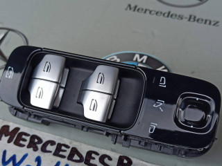 блок управления стеклоподъемниками Mercedes-Benz E-Класс W214 2025, 2.0 л., дизель, A2069008815, A2069016907, A2239022422