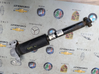 амортизатор задний GMC Terrain 2 поколение 2019, 1.5 л., бензин, передний привод, 84361756