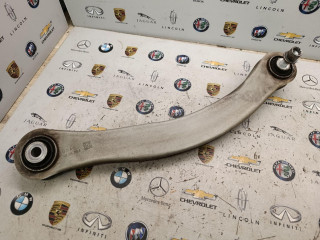 рычаг задний левый Audi A6 C8 2022, 2.0 л., бензин, 4N0505397A