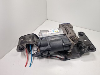 компрессор пневмоподвески BMW X5 E70 [рестайлинг] 2011, 3.0 л., i, бензин, АКПП, внедорожник 5 дв., полный привод, 104889, 37206799419, 6799419