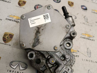 насос вакуумный Chevrolet Equinox 3 поколение 2020, 1.5 л., бензин, АКПП, 12678247