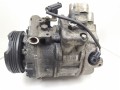 компрессор кондиционера BMW 5 серия E60/E61 2004, 2.5 л., i, бензин, АКПП, седан, задний привод, 6917859, 64526917859 - фото №7
