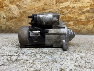 стартер Hyundai 2000, 2.5 л., дизель, 1810A053, M002T87072ZT