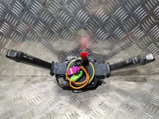 переключатель подрулевой (стрекоза) Volvo XC90 1 поколение 2005, 2.4 л., D 5244 T, дизель, 6МКПП, внедорожник 5 дв., 30669744