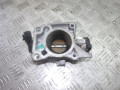 заслонка дроссельная Ford Fiesta 5 поколение 2004, 1.3 л., бензин, 2S6U9E926BC - фото №3