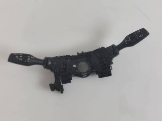 переключатель подрулевой (стрекоза) Lexus RX 4 поколение [рестайлинг] 2021, 3.5 л., гибрид, АКПП, 8x1 - layat heat blue, внедорожник 5 дв., полный привод, правый руль, 84140-78010, 84652-48230, 8923533010