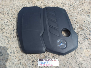 декоративная крышка двигателя Mercedes-Benz E-Класс W214 2025, 2.0 л., дизель, A6540103011