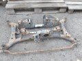 балка подвески задняя Nissan X-Trail T30 2002, 2.2 л., дизель, МКПП, внедорожник 5 дв. - фото №9