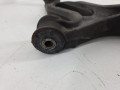 рычаг передний левый Porsche Cayenne GTS 957 2008, 4.8 л., M 48.01, бензин, АКПП, внедорожник 5 дв., 7L0407153C - фото №9