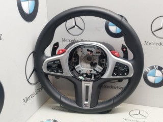 руль BMW 2023, 4.4 л., бензин, 416, 5A090A0, 8094391