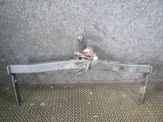 прицепное устройство (фаркоп) Volkswagen Golf 4 поколение 2005, хетчбэк 5 дв.