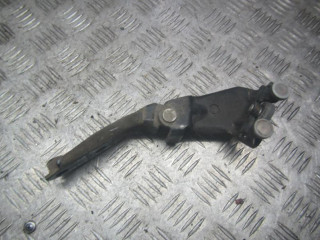 механизм сдвижной двери Volkswagen Caddy 3 поколение 2008, 1.9 л., дизель, МКПП, минивэн, 2K0843336A