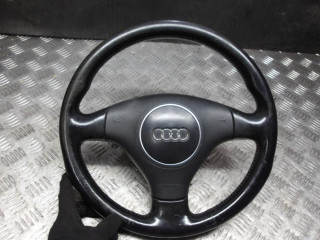 руль Audi A2 8Z 2001, 1.4 л., дизель, МКПП, хетчбэк 5 дв.