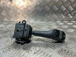 переключатель подрулевой (стрекоза) BMW X5 E53 [рестайлинг] 2005, 3.0 л., бензин, АКПП, gray, внедорожник 5 дв., 8375408