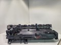 коллектор впускной BMW X3 E83 2005, 3.0 л., TD, дизель, АКПП, полный привод, 11617809671, 7809671 - фото №3