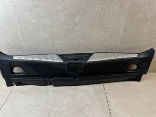 обшивка багажника Maserati Quattroporte 6 поколение [рестайлинг] 2019, 3.0 л., бензин, АКПП, чёрный, седан, задний привод, 670040727