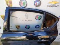 дверь задняя левая Alfa Romeo Stelvio 1 поколение 2018 - фото №5