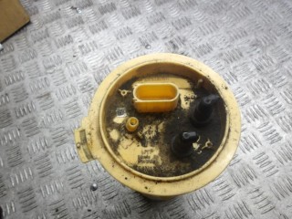 насос топливный Volkswagen Passat B6 2006, 2.0 л., дизель, 3C0919050Q