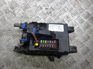 блок комфорта Fiat Grande Punto 1 поколение 2007, 1.2 л., бензин, МКПП, хетчбэк 5 дв., 00517017070