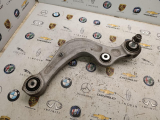 рычаг задний левый Audi A6 C8 2022, 2.0 л., бензин, 4M0505361G