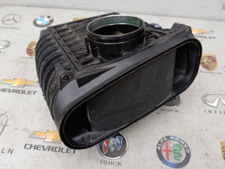 корпус воздушного фильтра Porsche Macan 1 поколение [рестайлинг] 2020, 3.0 л., бензин, АКПП, 95B129607D