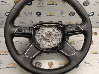руль Audi A6 4G/C7 [рестайлинг] 2014, 2.0 л., бензин, 4G0419091M